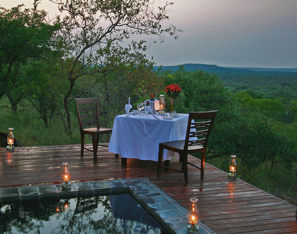 Zwahili Private Game Lodge & Spa Modimolle Exterior foto