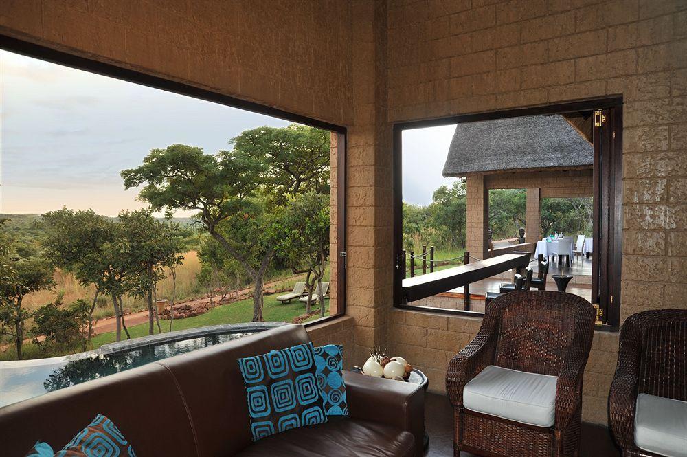 Zwahili Private Game Lodge & Spa Modimolle Exterior foto