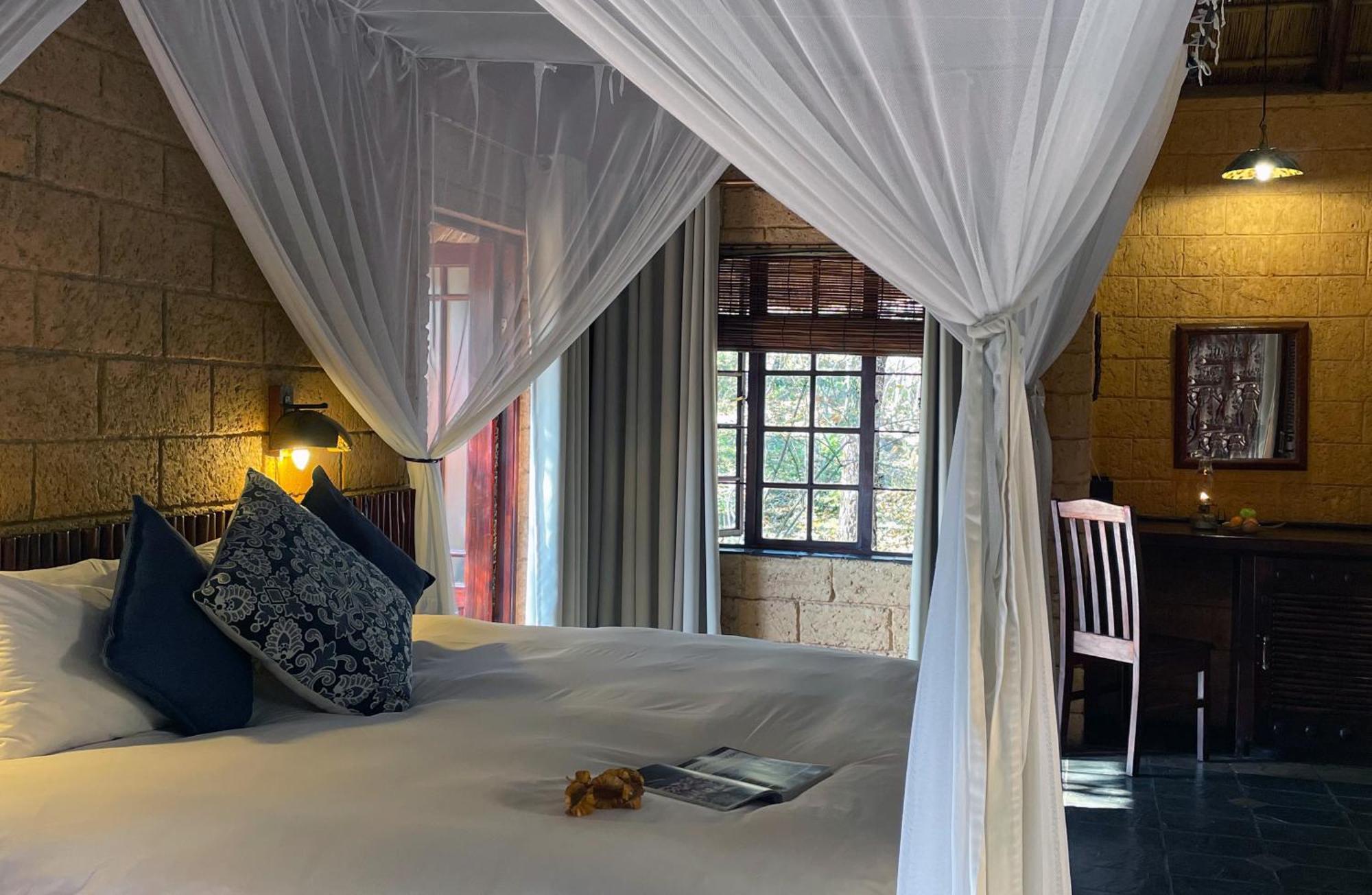 Zwahili Private Game Lodge & Spa Modimolle Quarto foto