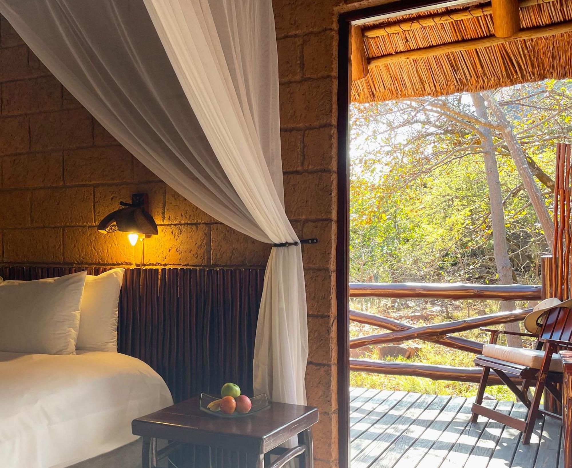 Zwahili Private Game Lodge & Spa Modimolle Quarto foto