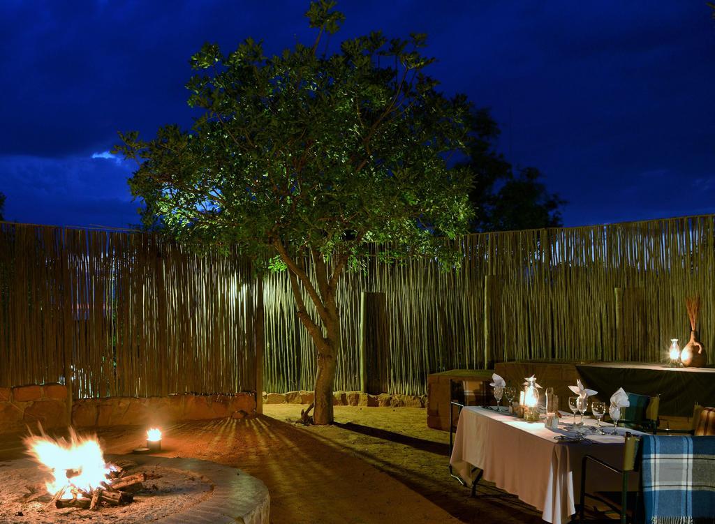 Zwahili Private Game Lodge & Spa Modimolle Exterior foto