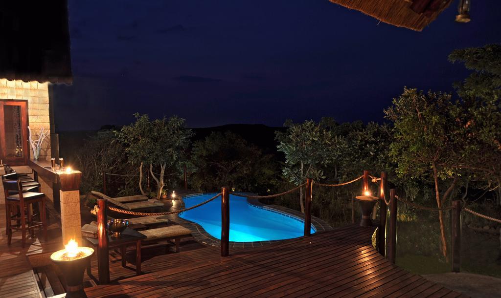 Zwahili Private Game Lodge & Spa Modimolle Exterior foto