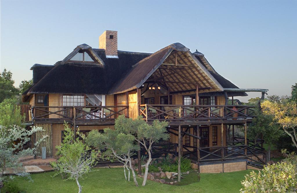 Zwahili Private Game Lodge & Spa Modimolle Exterior foto