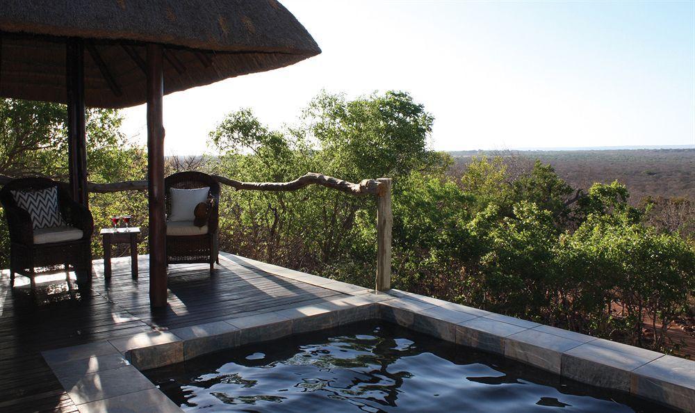 Zwahili Private Game Lodge & Spa Modimolle Exterior foto