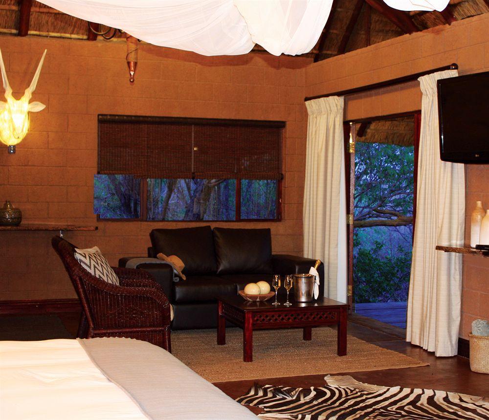 Zwahili Private Game Lodge & Spa Modimolle Exterior foto